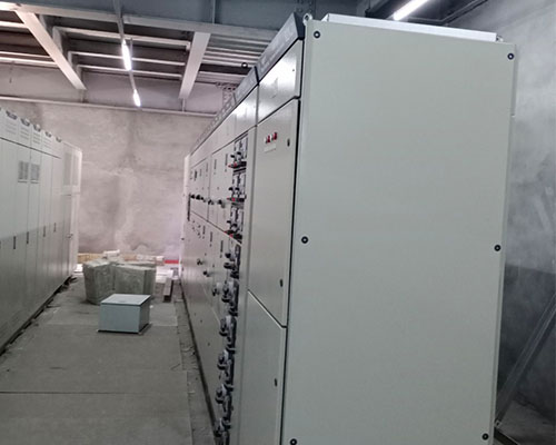 TỦ ĐIỆN TỔNG MSB