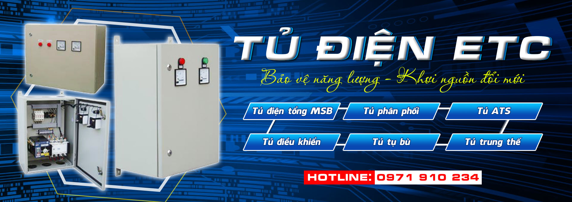 CÔNG TY TNHH CÔNG NGHIỆP ETC